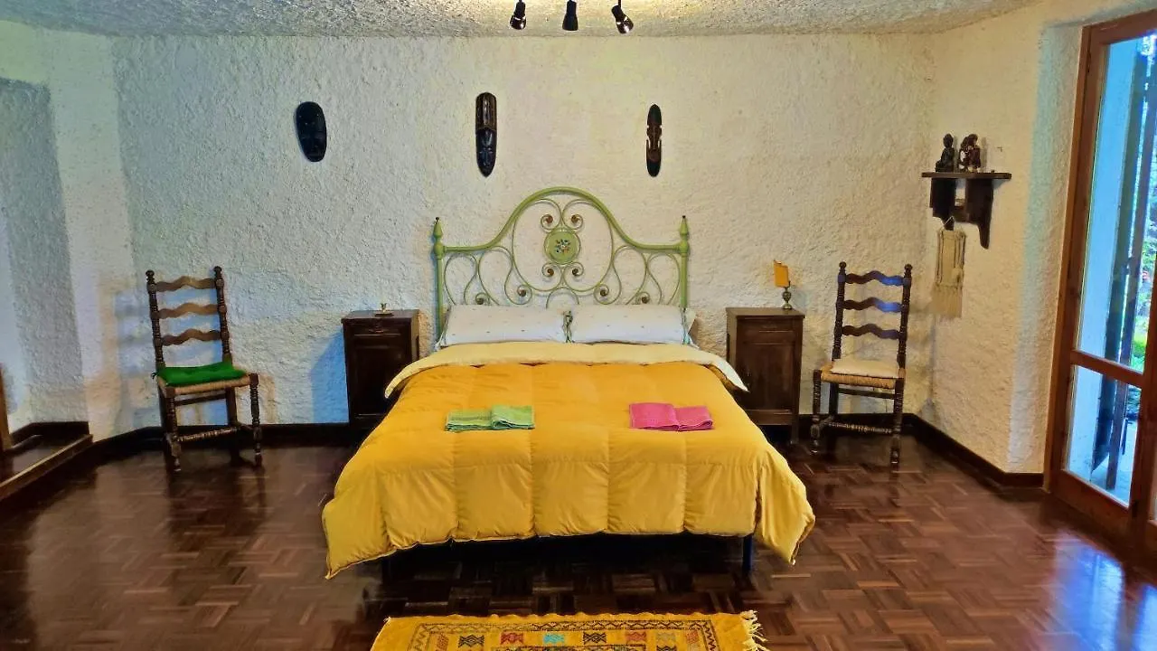 Appartamento La Casa Di Francesco Perugia 0*,  Italia