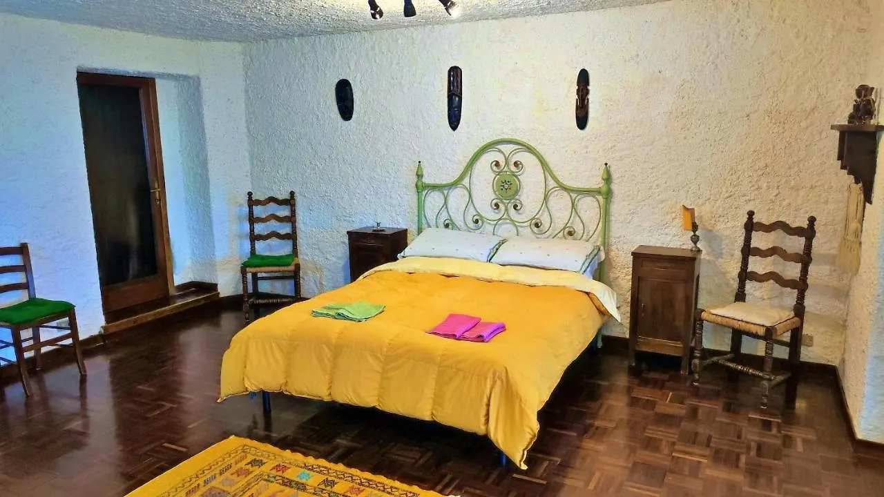 Appartamento La Casa Di Francesco Perugia