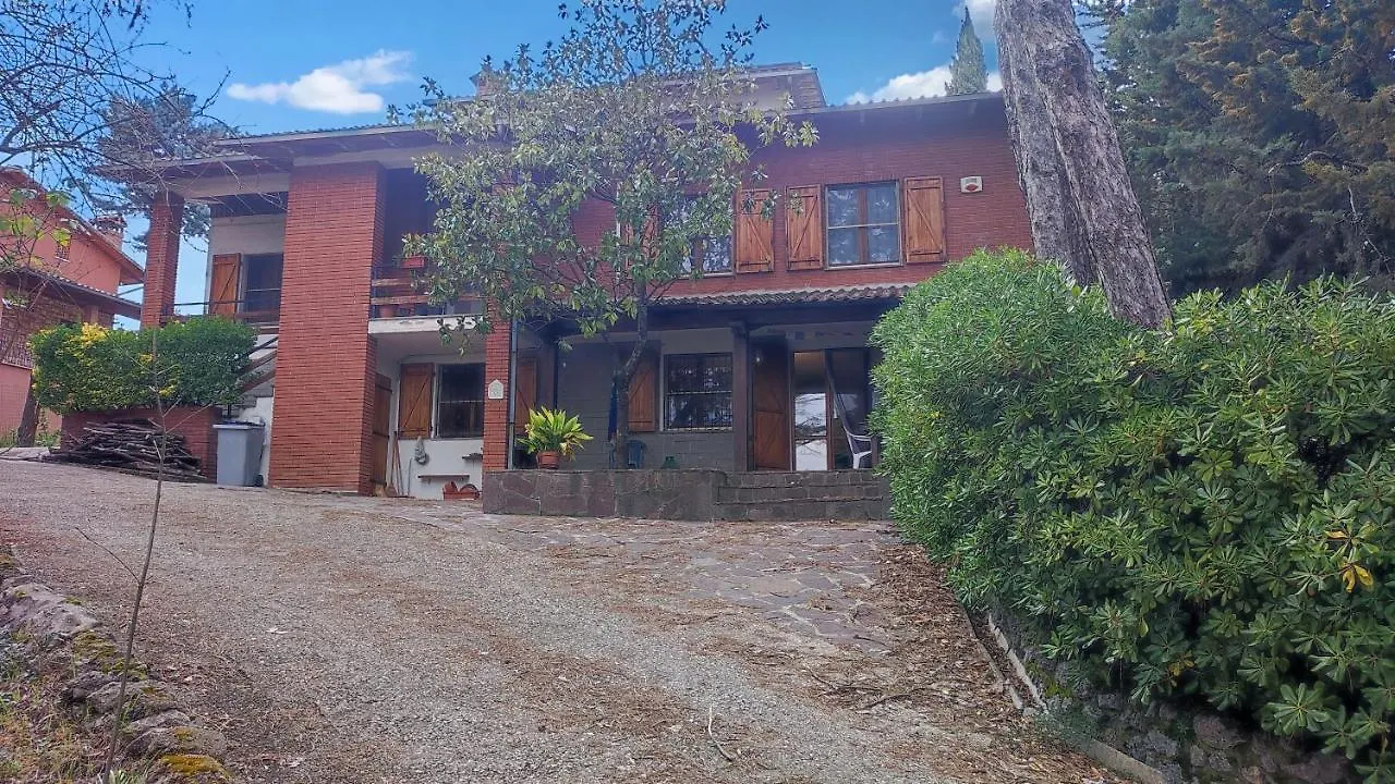 Appartamento La Casa Di Francesco Perugia