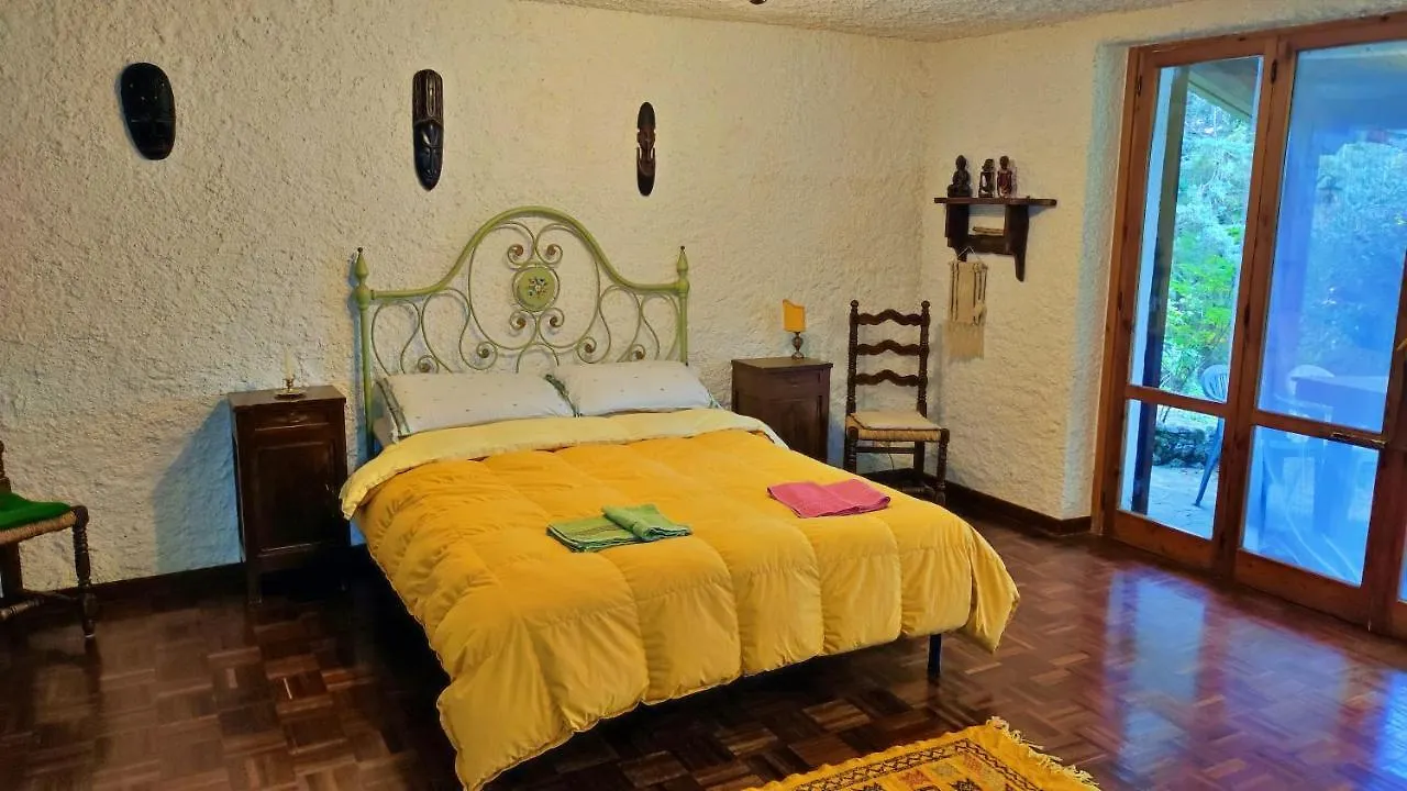 Appartamento La Casa Di Francesco Perugia 0*,