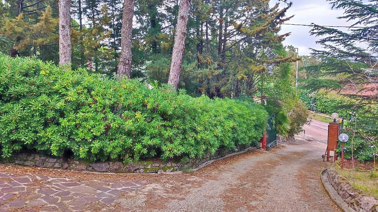 Appartamento La Casa Di Francesco Perugia Italia