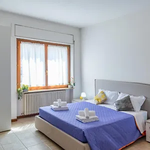 Appartamento Stazione Lovely With Parking, Perugia